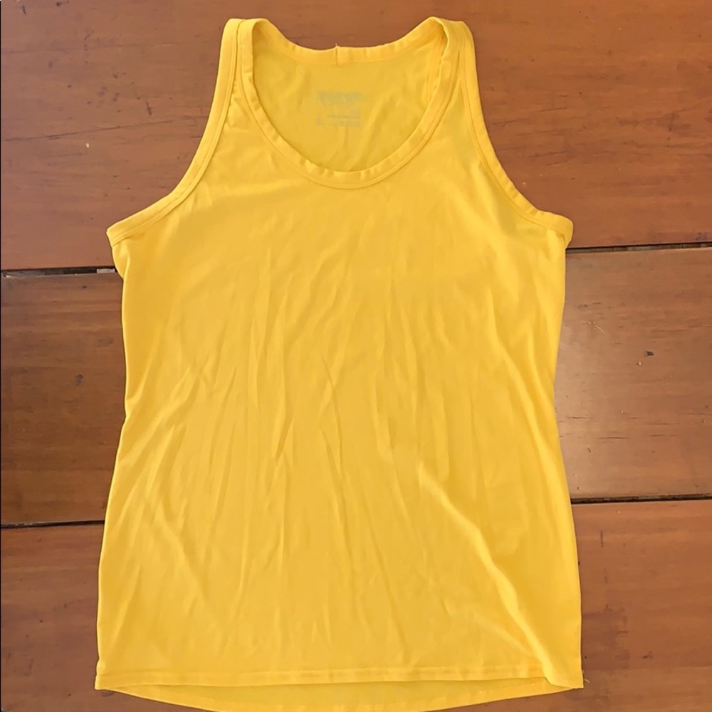 Patagonia Tank!